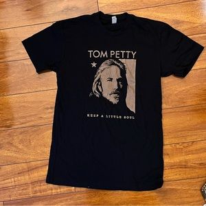 NWOT - Tom Petty T